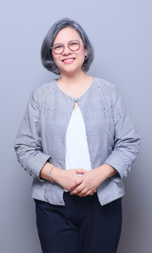 MAYEN SHERYL M. LIGOT